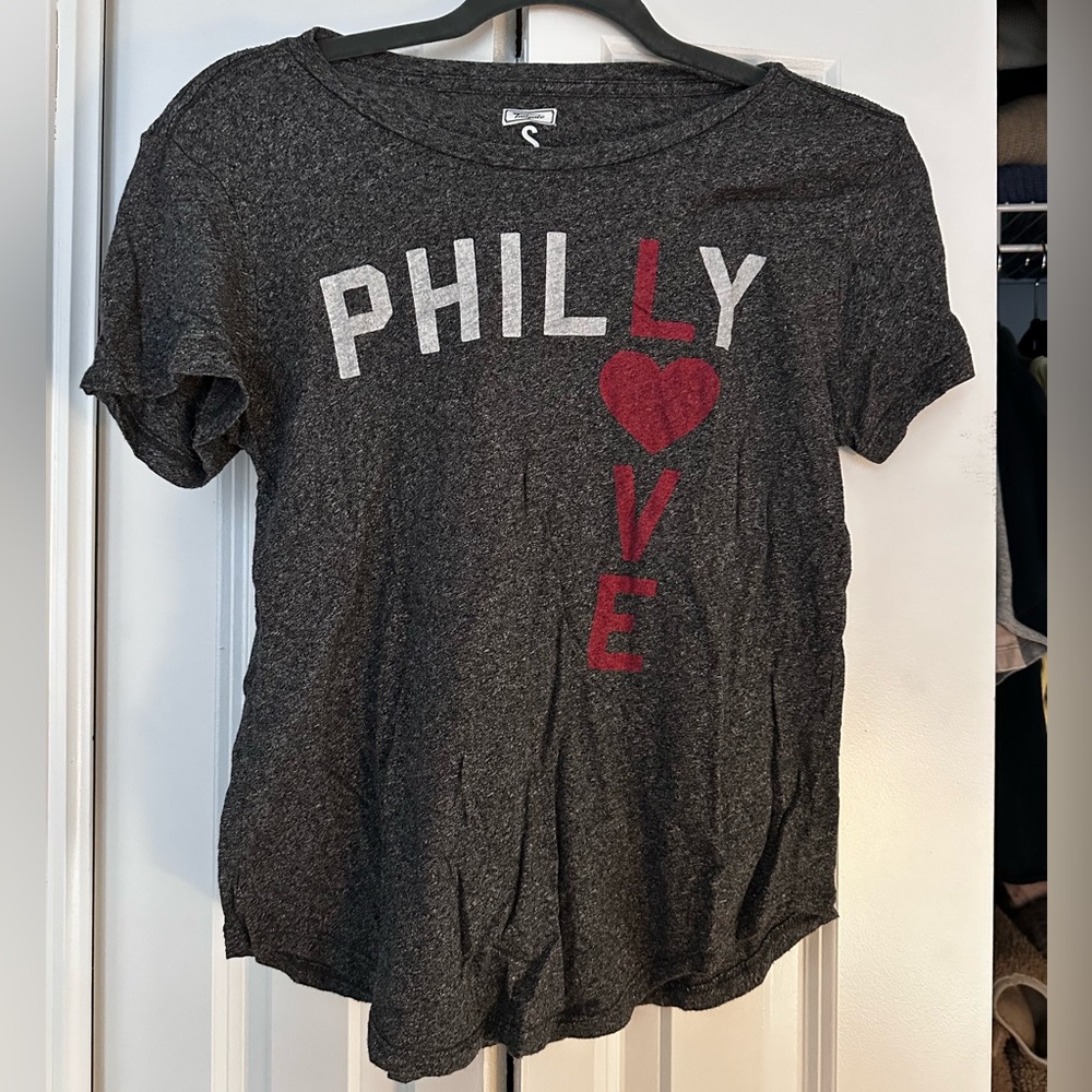 Philly Tee